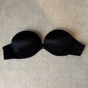 Victoria's Secret Classic Black Bra NEVER WORN